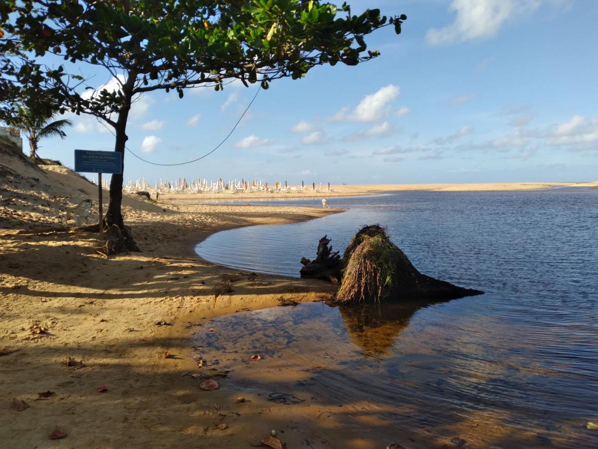 אימבסאי Beach Refuge מראה חיצוני תמונה