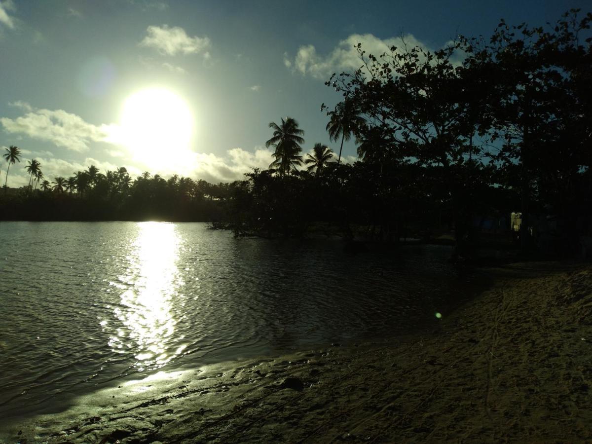 אימבסאי Beach Refuge מראה חיצוני תמונה