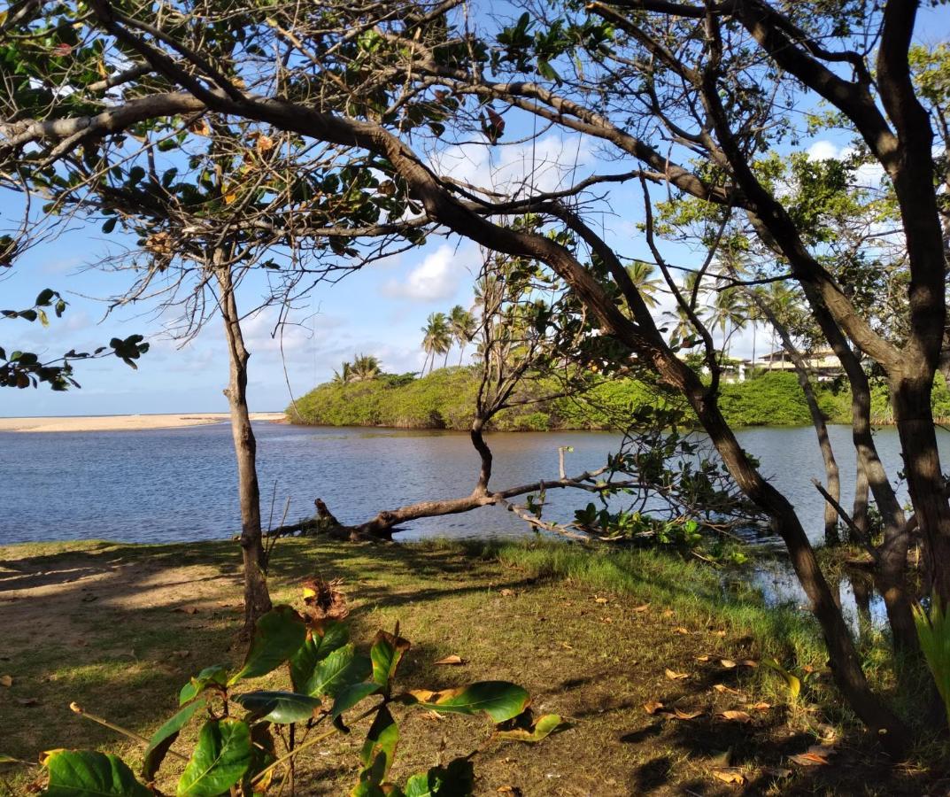 אימבסאי Beach Refuge מראה חיצוני תמונה