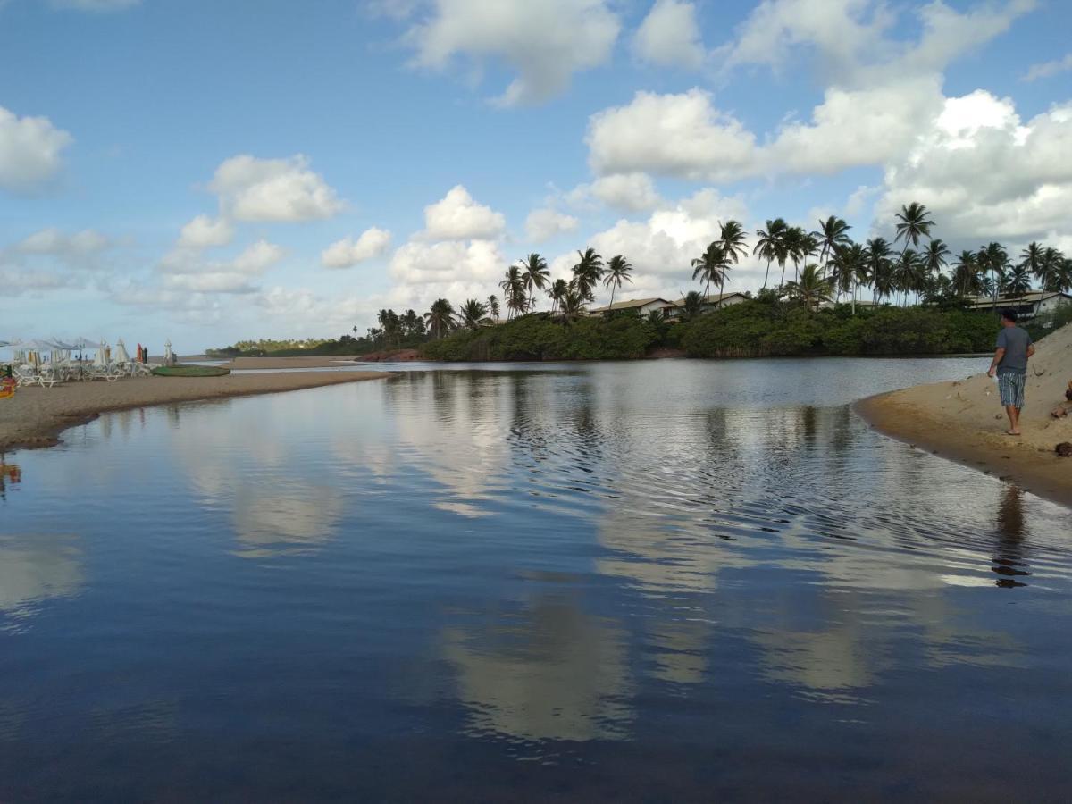 אימבסאי Beach Refuge מראה חיצוני תמונה