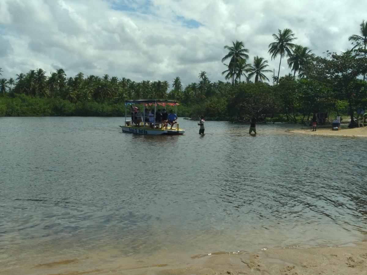 אימבסאי Beach Refuge מראה חיצוני תמונה