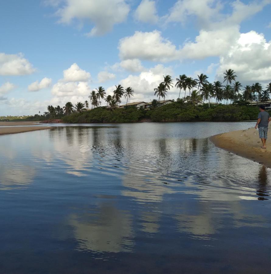 אימבסאי Beach Refuge מראה חיצוני תמונה