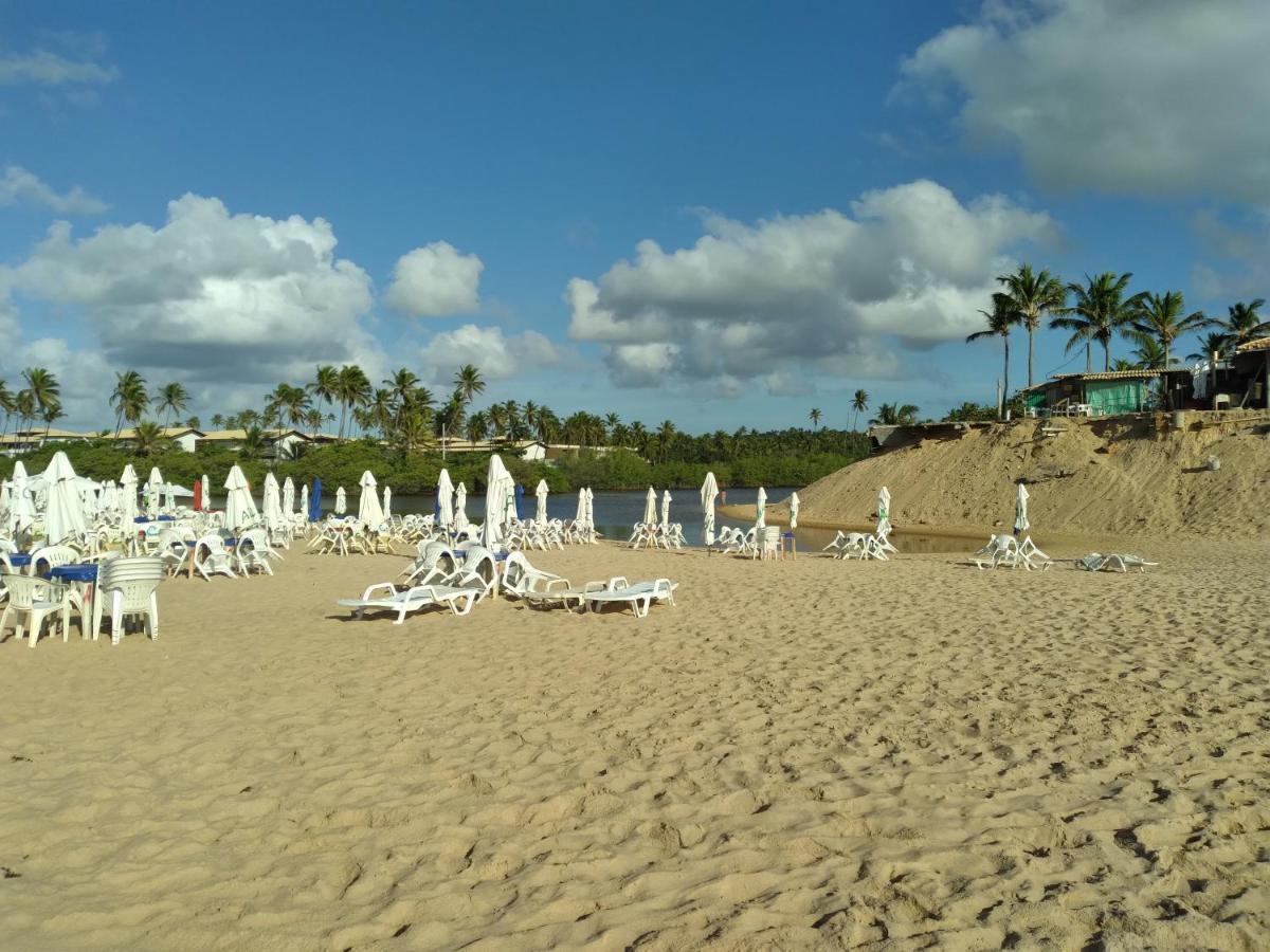 אימבסאי Beach Refuge מראה חיצוני תמונה