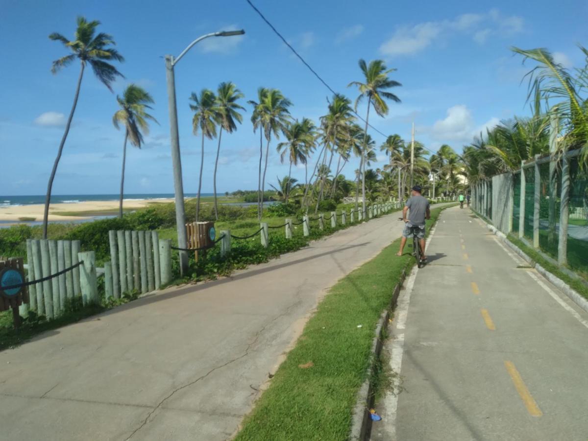 אימבסאי Beach Refuge מראה חיצוני תמונה