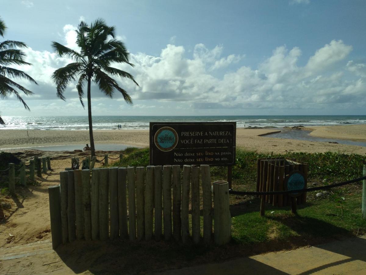 אימבסאי Beach Refuge מראה חיצוני תמונה